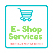 E-Shop Services Logo