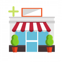 Add your store 1 