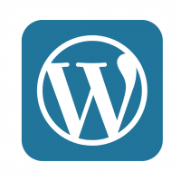 3 page website